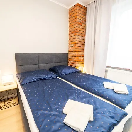 W Mikolajkach 3*