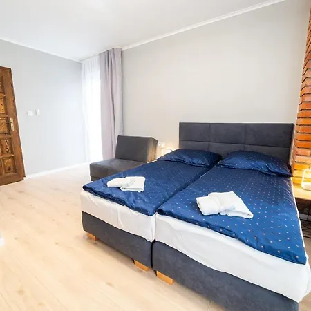W Mikolajkach 3*