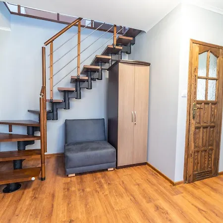 Jovalimarant Pensjonat Restauracja 3* Mikołajki
