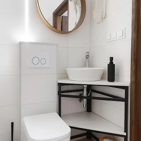 Jovalimarant 3* Mikołajki