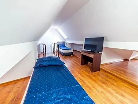 Jovalimarant 3* Mikołajki