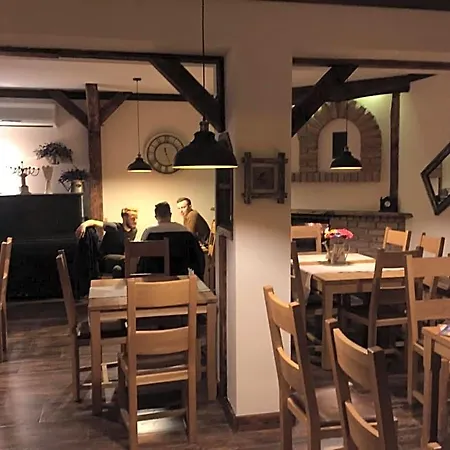 Jovalimarant 3* Mikołajki