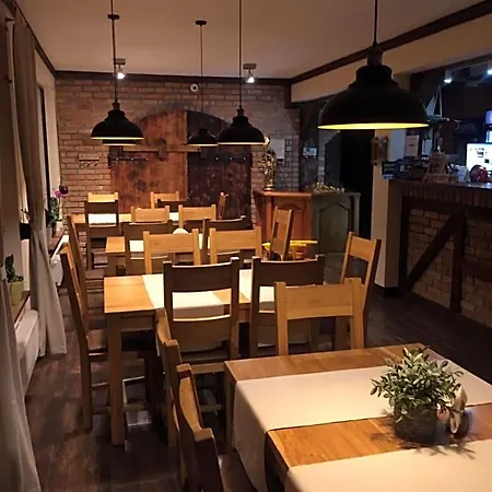 Jovalimarant 3* Mikołajki