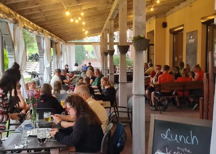 Jovalimarant Mikołajki