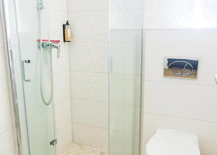 Jovalimarant 3* Mikołajki