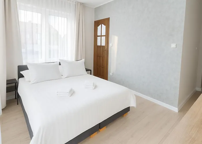 Bed & Breakfast Jovalimarant