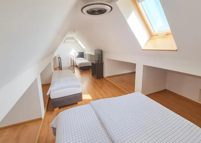 Jovalimarant Bed & Breakfast 3*