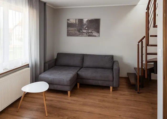 Bed & Breakfast Jovalimarant 3*