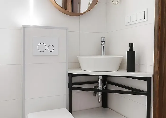 Jovalimarant 3* Mikołajki