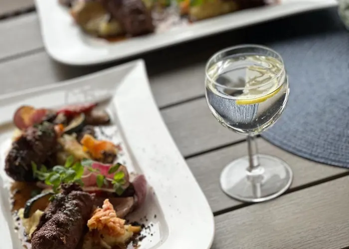 Jovalimarant Bed & Breakfast